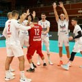Šampion sjajno krenuo u odbranu titule, važan trijumf Leskovčana