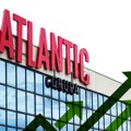 Atlantic Grupa: Uz snažan rast prodaje, profitabilnost pod pritiskom visokih cena kafe i kakaa