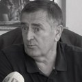 Umro Slobodan Golub