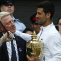 Beker o Đokoviću: Svet tek sad počinje da ga razume