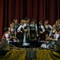Dečiji festival folklora u Nišu