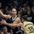 Ko ide na fajnal-for Evrolige? Kalates bez dlake na jeziku: "Partizan - žoc je najbolji"!
