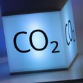 Porez na ugljen-dioksid četiri evra po toni u dinarskoj protivvrednosti