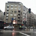 Od nedelje novi režim saobraćaja u Nušićevoj i Makedonskoj u centru Beograda