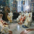 Свечано у Крагујевцу: Богословија Светог Јована Златоустог обележила четврт века самосталног рада