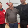 (Foto) Otac nakon 40 godina potrage našao sina: Ratovi ih razdvojili, a hrvatski Crveni krst spojio: "Biće to najbolji Božić…