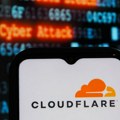 Cloudflare ponovo pao, akcije odmah potonule 4,5 odsto