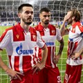 Kakav pad Crvene zvezde za samo mesec dana! Haos na tabeli Superlige Srbije - ovo se ne pamti! "Grobari" se naslađuju!