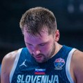 Luka Dončić izvisio! Zna se ko je najbolji sportista Slovenije