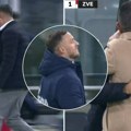 Vladan Milojević potrčao od sreće, Arnautović skakao na jednoj nozi: Evo koliko je velika pobeda Zvezde u Gracu