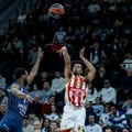 Uživo! Efes - Crvena zvezda: Crveno-beli nastavili da gaze turski tim! Nova serija na startu drugog poluvremena