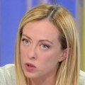 Meloni pozdravila oslobađanje italijanskih državljana u Venecueli: "Značajan korak u poboljšanju odnosa između dve zemlje"
