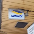 Pojedine poštanske usluge poskupele za više od 10 posto