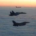 Švedski avioni presreli ruske lovce Su-35 i strateški bombarder Tu-22: Incident iznad Baltičkog mora