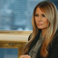 Fijasko Melanije Tramp! Umesto aplauza, dobila je podsmehe, lavinu kritika i javnu bruku: "Prva dama je besna"