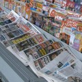 Monitoring Saveta za štampu i istraživanje BIRN-a: Tabloidi sa najviše prekršaja naplaćuju stotine strana oglasa