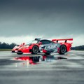 Retki F1 GTR sa dozvolom za drumski saobraćaj – jedan od samo 28 ikada napravljenih – ide na aukciju za 15,5 miliona funti