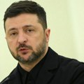 Zelenski traži tačan datum ulaska Ukrajine u EU