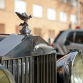 Najpoznatija automobilska figura nastala je zbog ove žene: Ljubavnica moćnika postala simbol Rols-Rojsa, evo šta se krije iza…