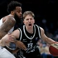 Partizan pregazio Budućnost: Priče kruže da je Penjaroja ozbiljna zverka od trenera!