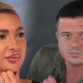 "Slabić ima kompleks od žene..." Jovana započela zajednički život sa Tigrom, pa šokirala: "Ne okreći se!"