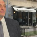 U ovom kafiću se Čeda Jovanović potukao sa muškarcem: Ovo smo zatekli unutra, konobarica u šoku