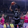 Partizan - Mega! Oglasio se komesar! Meč se neće nastaviti? Nova drama u Nišu!