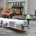 Poginuo radnik na gradilištu Tragedija na Ilidži, nepoznate okolnosti pod kojima se nogodila nesreća