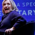 Svedočenje Hilari Klinton iza zatvorenih vrata