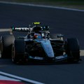 Antoneli najmlađi vozač u istoriji Formule 1 na pol poziciji