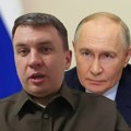 "Putin će pasti i povući celu zemlju sa sobom" Bloger blizak Kremlju prvi put progovorio protiv "cara": Sat vremena nakon šok…