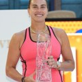 Arina Sabalenka odbranila titulu u Majamiju: Beloruskinja u finalu pobedila Koko Gof