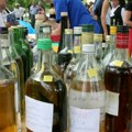 Bogatić oborio rekord: Više od 1.000 uzoraka rakije na ocenjivanju