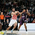 UŽIVO: Crvena zvezda ima samo jedan cilj – Pariz mora pasti!