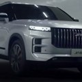 Najprodavaniji novi automobil na britanskom tržištu u martu je kineski Jaecoo 7