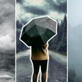 STIŽU HLADNI DANI I MRAZ Očekuju nas kiša, pljuskovi i pad temperature, a evo kakvo će vreme biti za Prvi maj