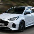 Mazda2 Hybrid 2026: Više opreme, novi sistemi bezbednosti i poboljšan dizajn FOTO