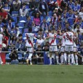 Birmančević na klupi - Rajo slavio u derbiju predgrađa Madrida