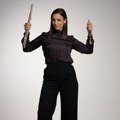 Čuvena muzička duhovitost - Beogradska filharmonija sa Žilijenom Šovanom i Anom Kaličanin