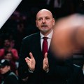 Obradović otkrio kako do pobede: Zvezda na početku plej-ofa dočekuje Cedevita Olimpiju