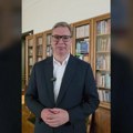Vučić: Put Vožd Karađorđe od velikog značaja za Šumadiju, nova zapošljavanja i turizam