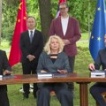 Vučić: Put Vožd Karađorđe od velikog značaja za Šumadiju, nova zapošljavanja i turizam