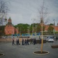 Najskromnija parada za Dan pobede u Rusiji usred zabrinutosti zbog rata u Ukrajini