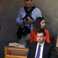 „Otvaramo skrivene arhive u vezi sa železničkom prugom Budimpešta – Beograd“: Budući ministar saobraćaja i investicija…
