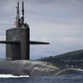 Snažna poruka Iranu: Američka nuklearna podmornica krenula put Mediterana, zalihe će dopuniti u Grčkoj