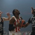 Evo kada počinje serija Partizana i Crvene zvezde u polufinalu ABA lige
