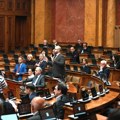 Opozicija traži sednicu Odbora za odbranu i unutrašnje poslove zbog slučaja Milić