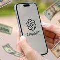OpenAI planira da ChatGPT omogući pristup vašim bankovnim računima!