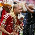 Sezona fudbalskih čuda: Neočekivani šampioni u evropskim ligama