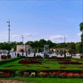 Grad Niš radi na strategiji za ublažavanje efekta urbanih toplotnih ostrva